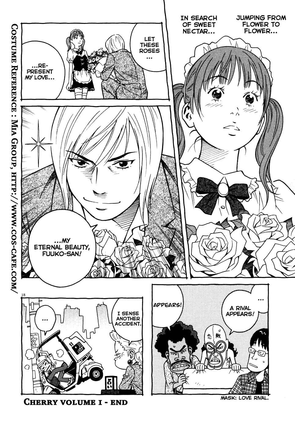 Page 18 Chapter 8 Cherry