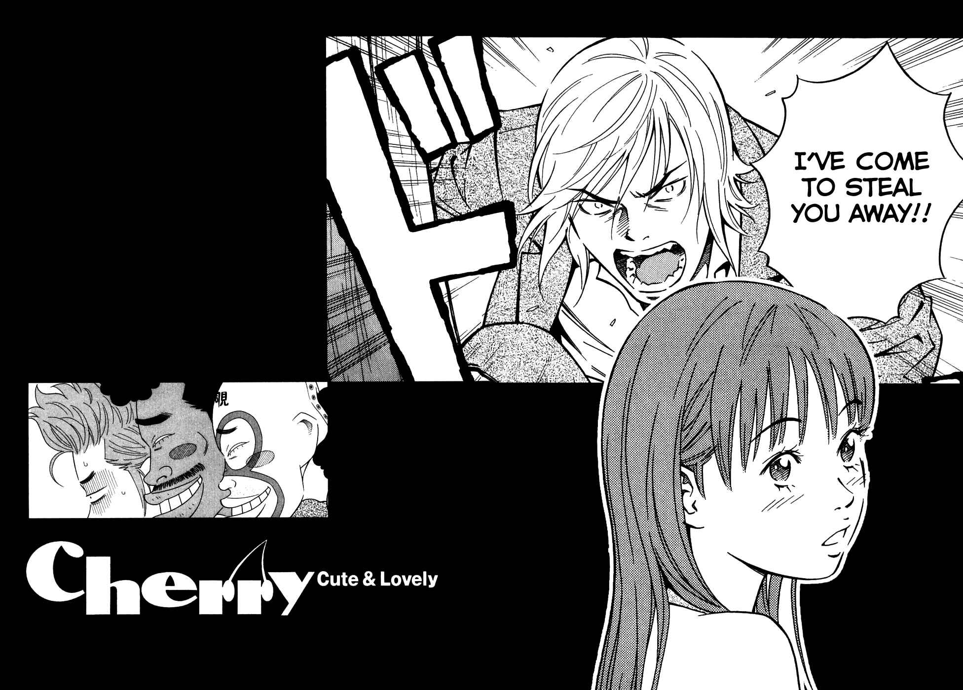 Page 26 Chapter 8 Cherry