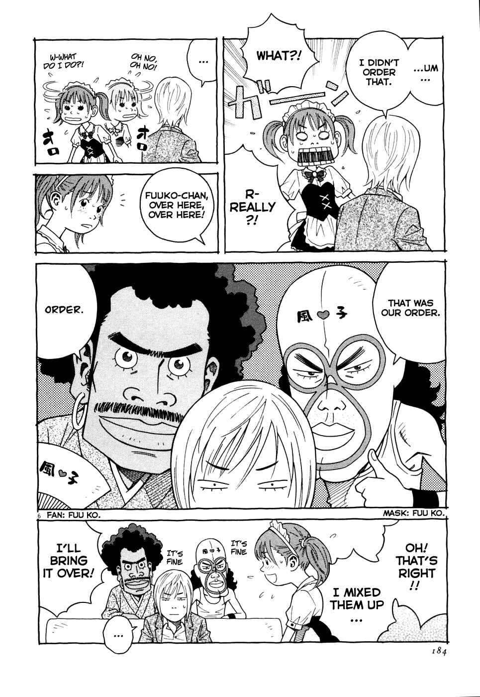 Page 6 Chapter 8 Cherry