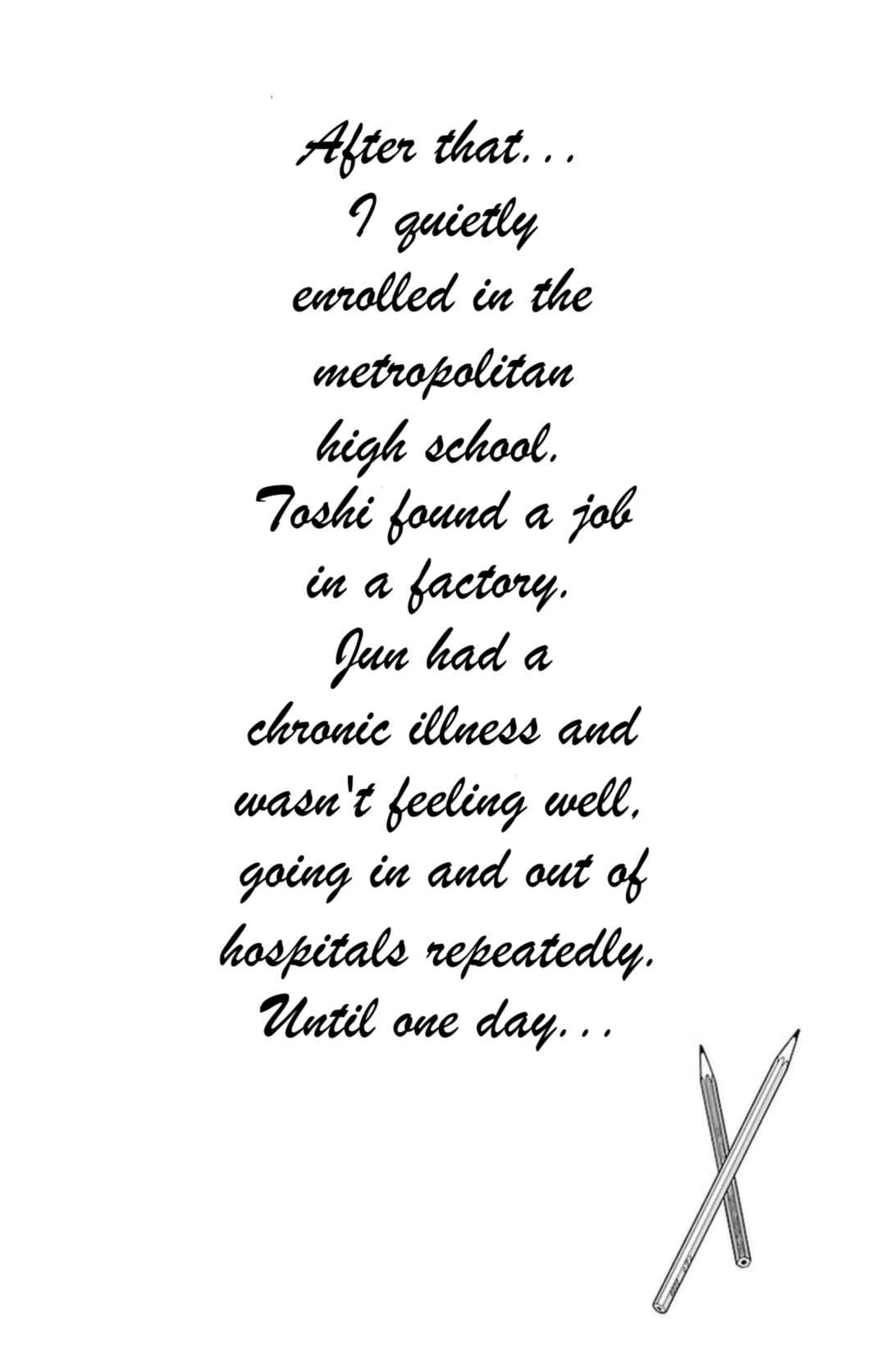 Page 2 Chapter 2 Indigo Period - Ichigo Ichie