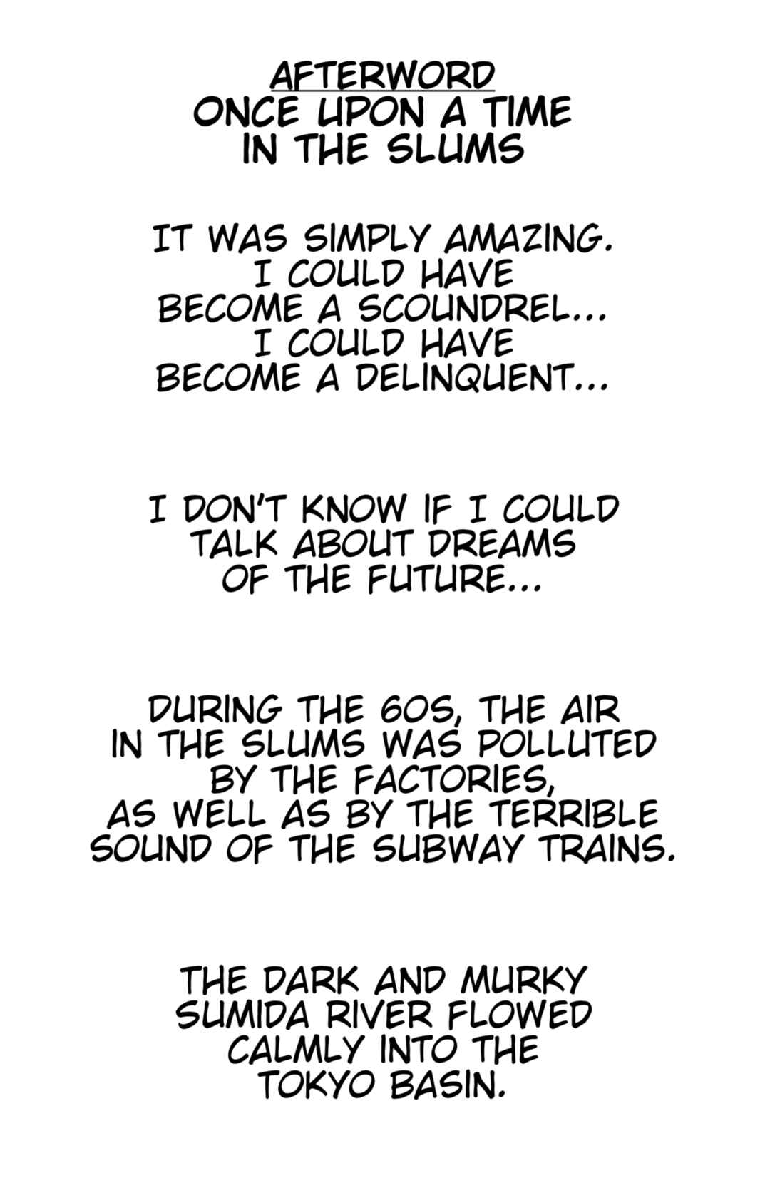 Page 1 Chapter 9 Indigo Period - Ichigo Ichie