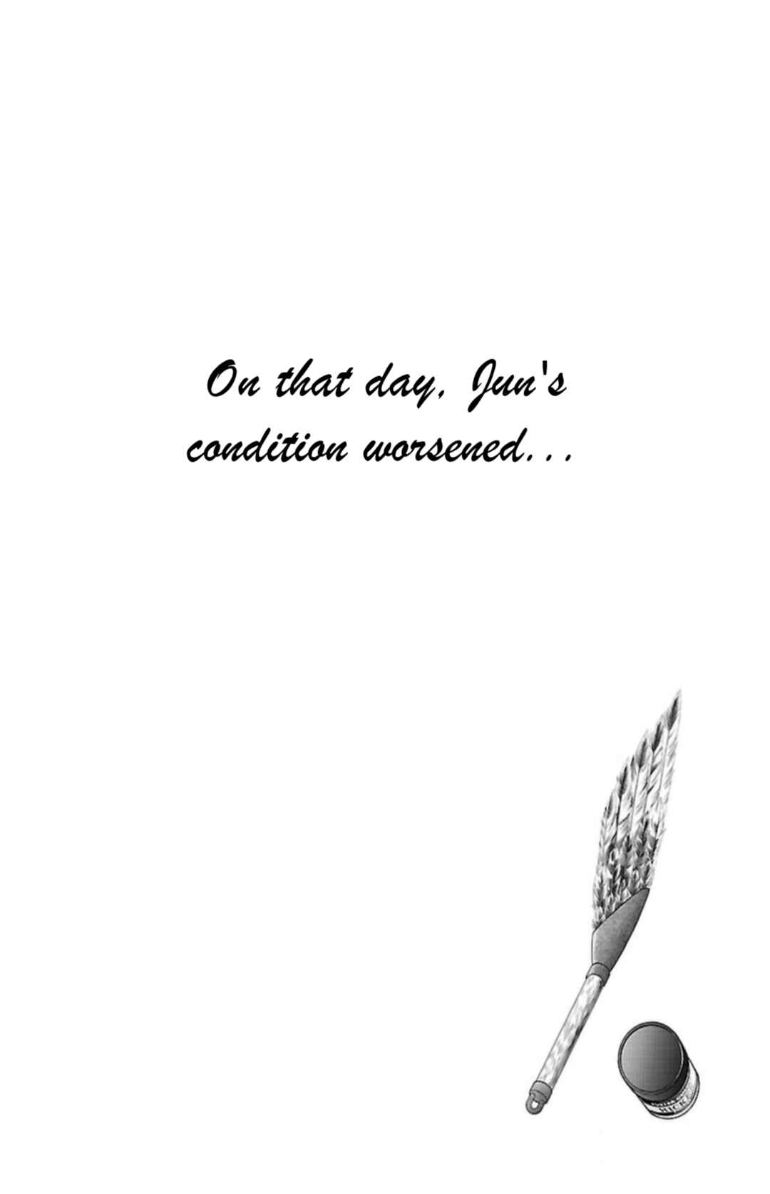 Page 2 Chapter 5 Indigo Period - Ichigo Ichie
