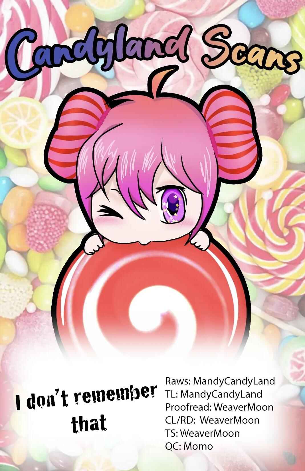 Page 10 Chapter 10.5 Lured Into A Sweet Trap