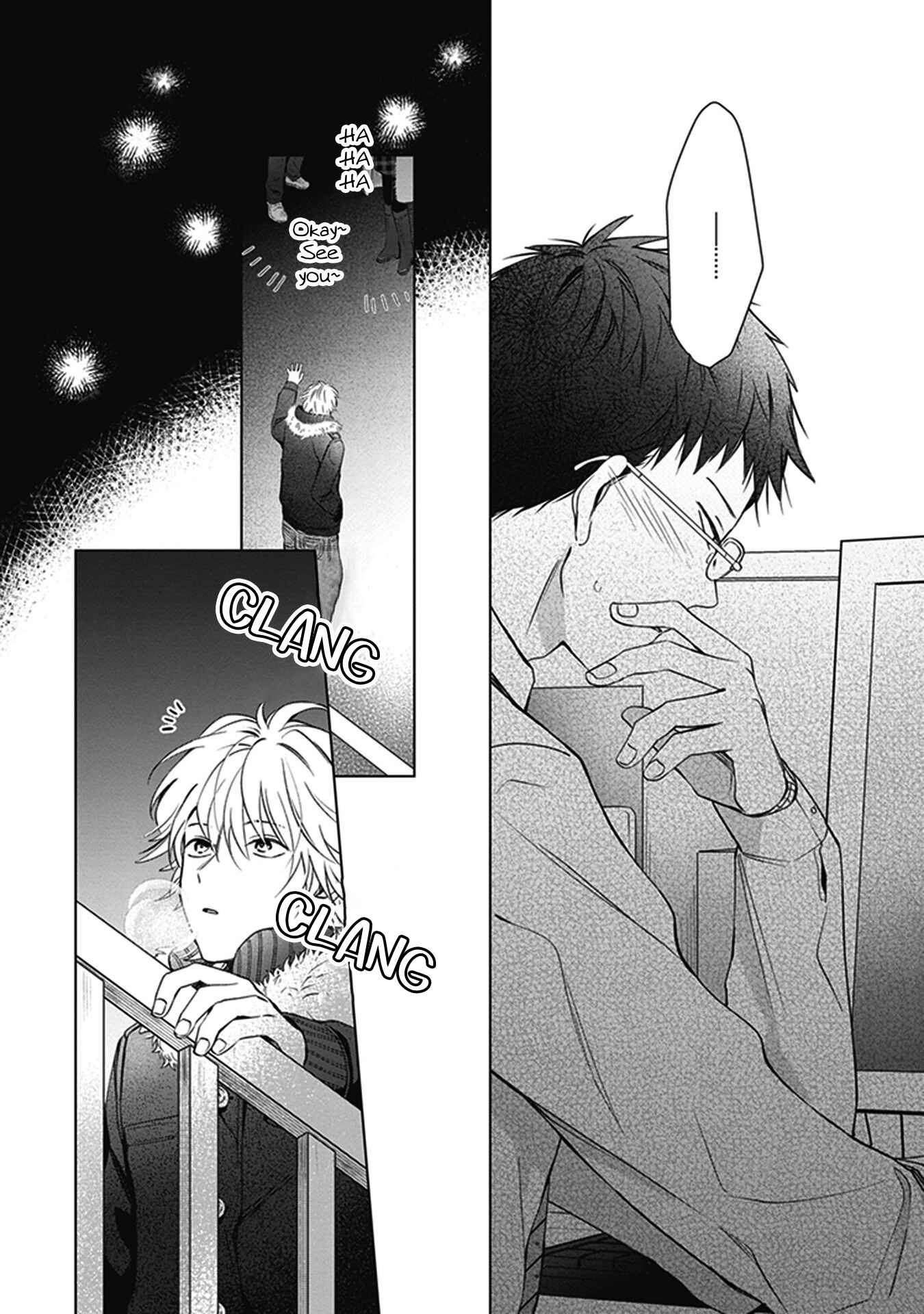 Page 30 Chapter 2 Tonari no Otoko
