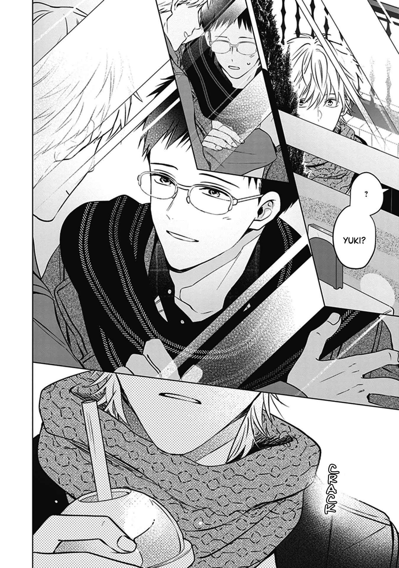 Page 24 Chapter 4 Tonari no Otoko