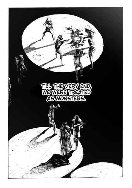 Page 27 Chapter 0 Kamen Rider - Hybrid Insector (Doujinshi)