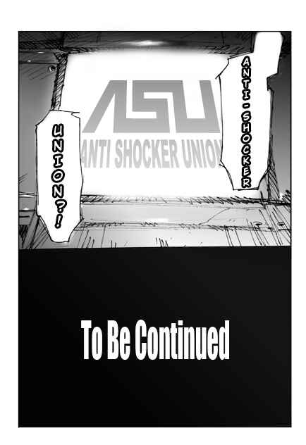 Page 30 Chapter 5 Kamen Rider - Hybrid Insector (Doujinshi)