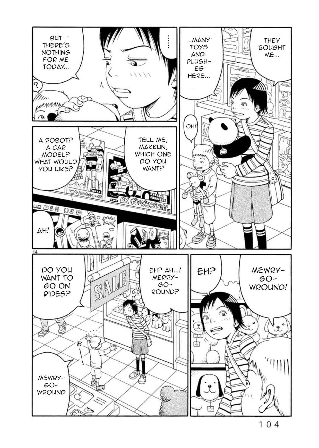 Page 14 Chapter 4 Chinamis Landscape