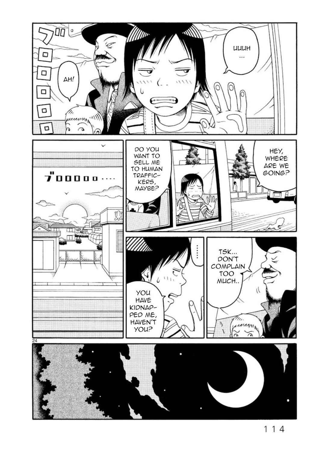Page 24 Chapter 4 Chinamis Landscape