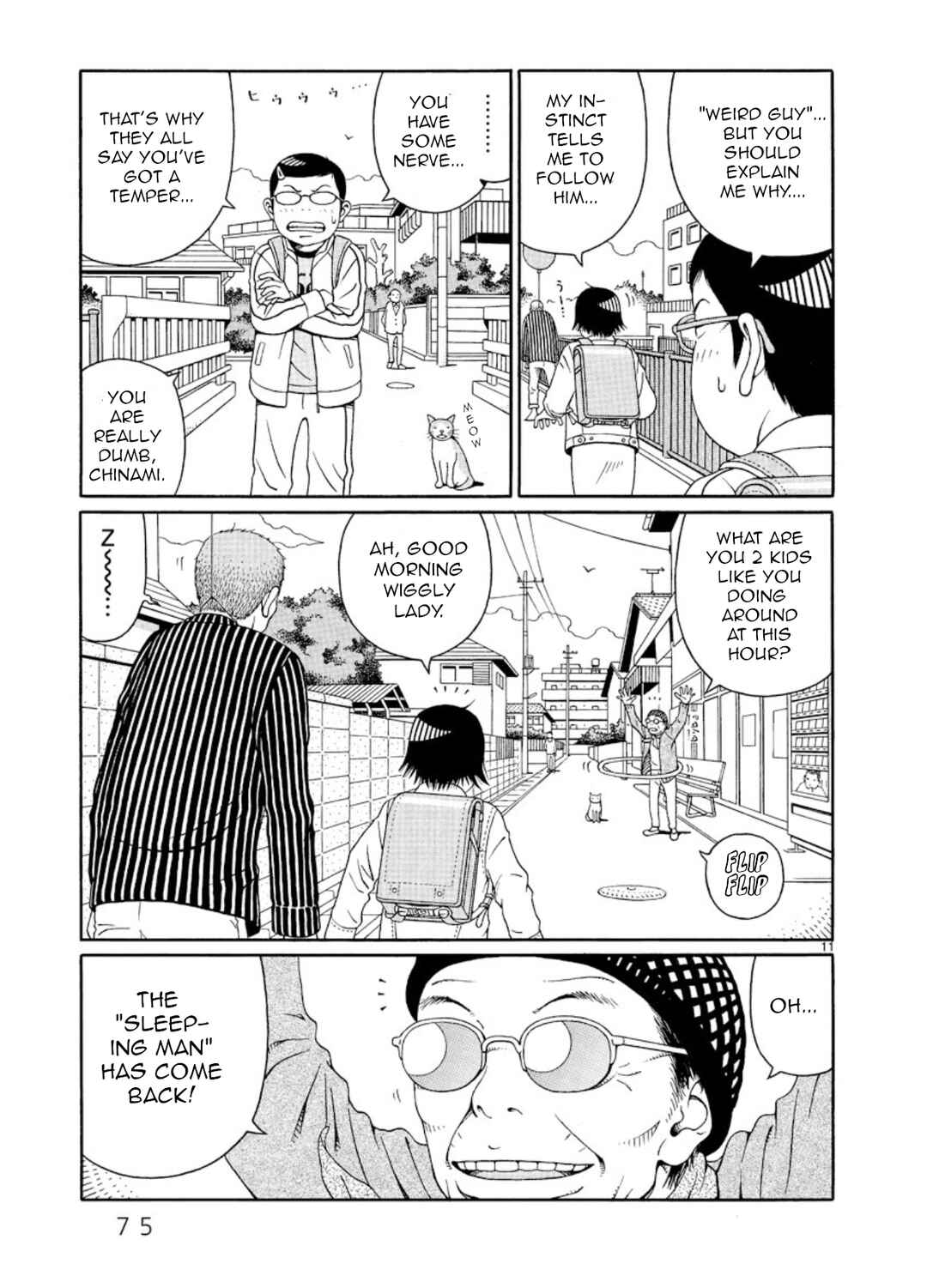 Page 11 Chapter 3 Chinamis Landscape