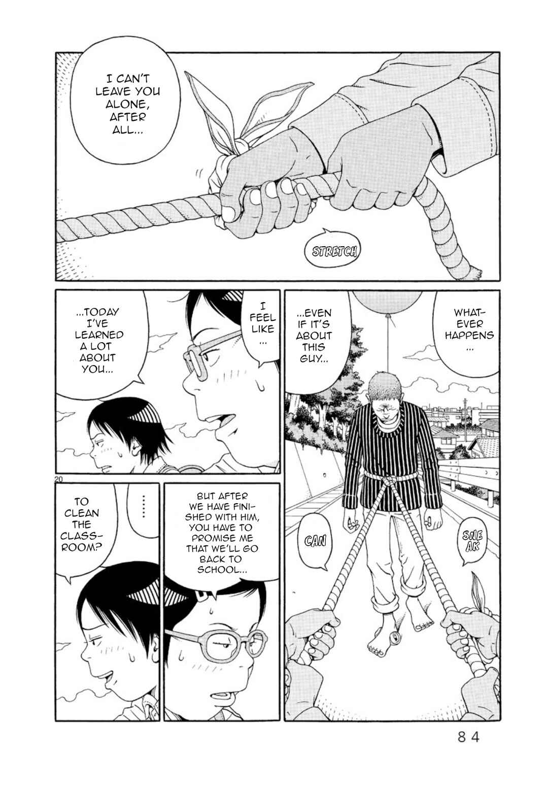 Page 20 Chapter 3 Chinamis Landscape