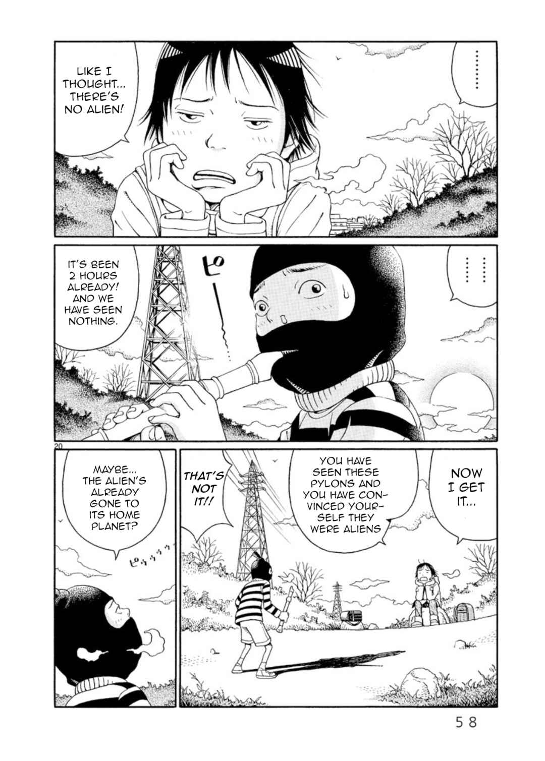 Page 20 Chapter 2 Chinamis Landscape