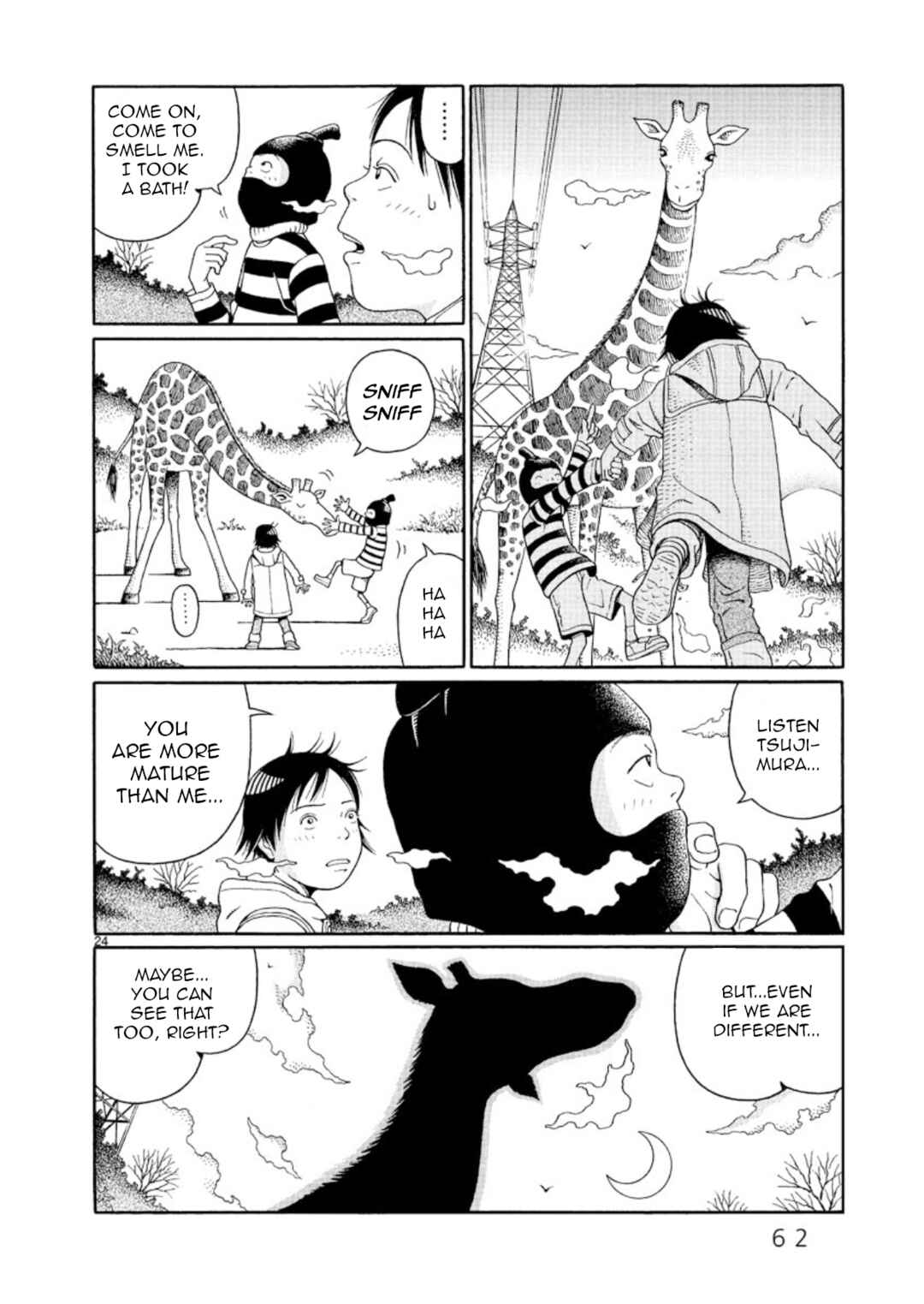 Page 24 Chapter 2 Chinamis Landscape