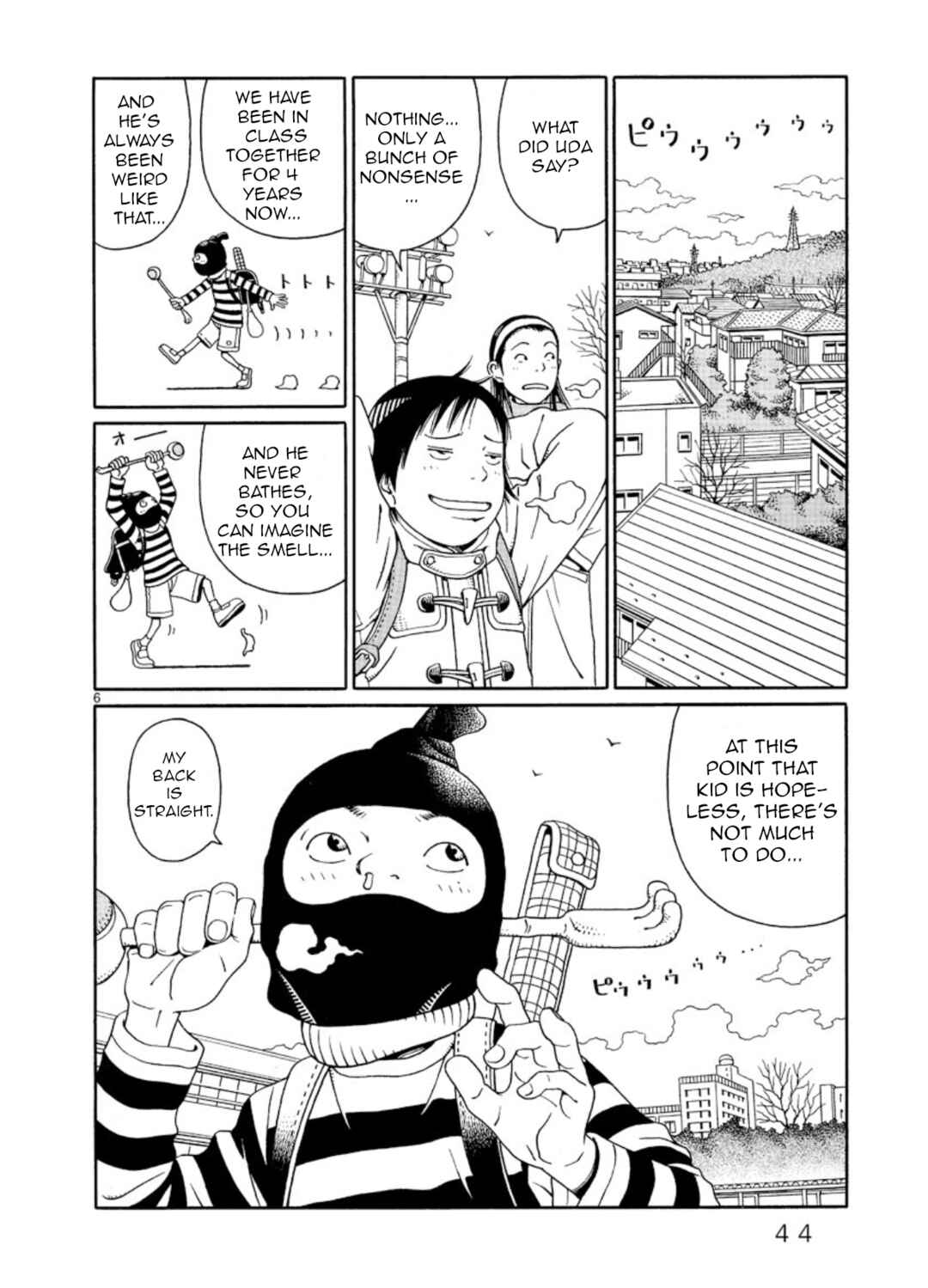 Page 6 Chapter 2 Chinamis Landscape