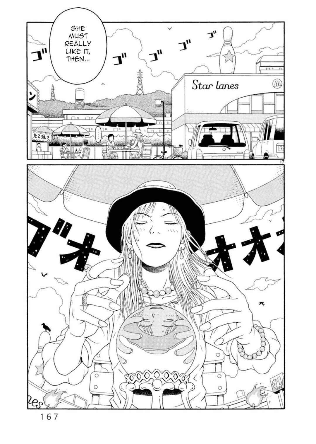 Page 17 Chapter 6 Chinamis Landscape