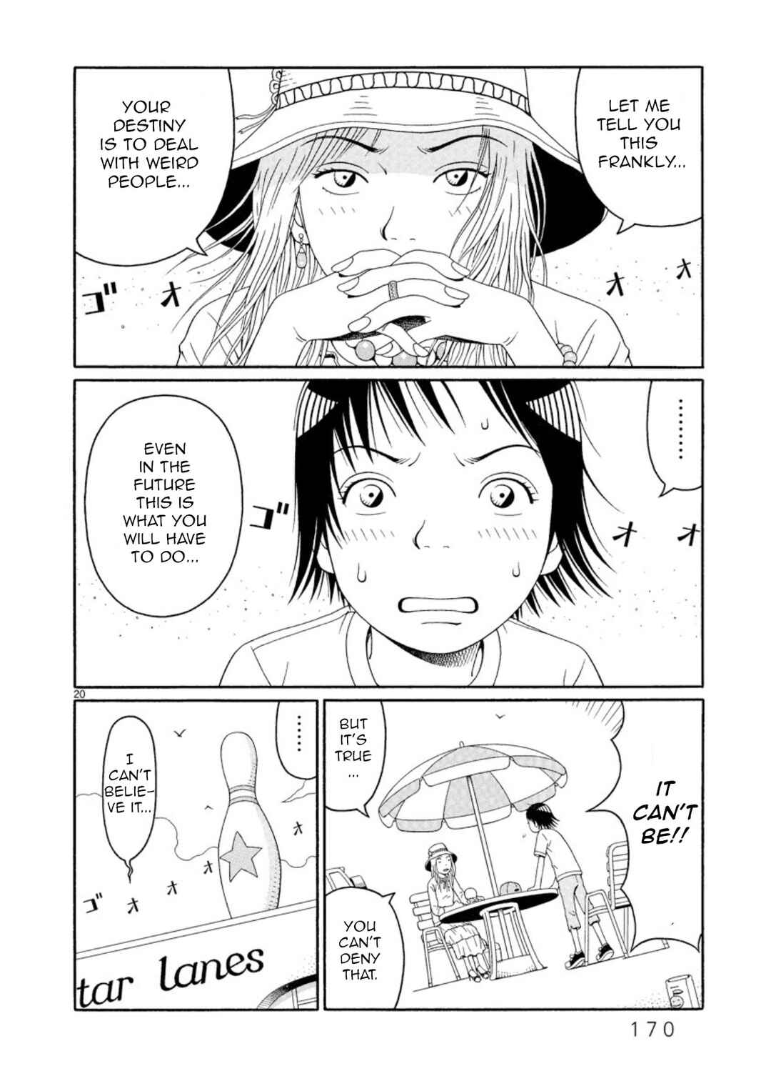 Page 20 Chapter 6 Chinamis Landscape