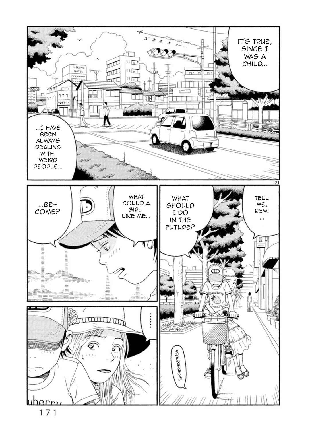Page 21 Chapter 6 Chinamis Landscape