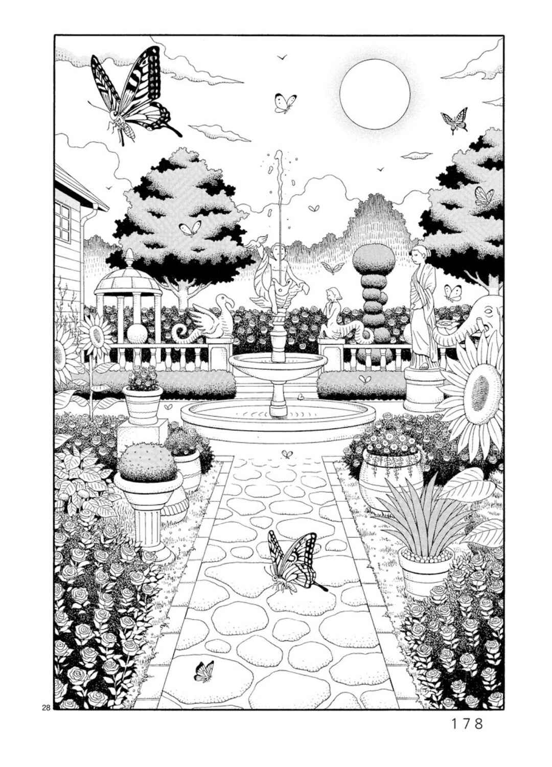 Page 28 Chapter 6 Chinamis Landscape