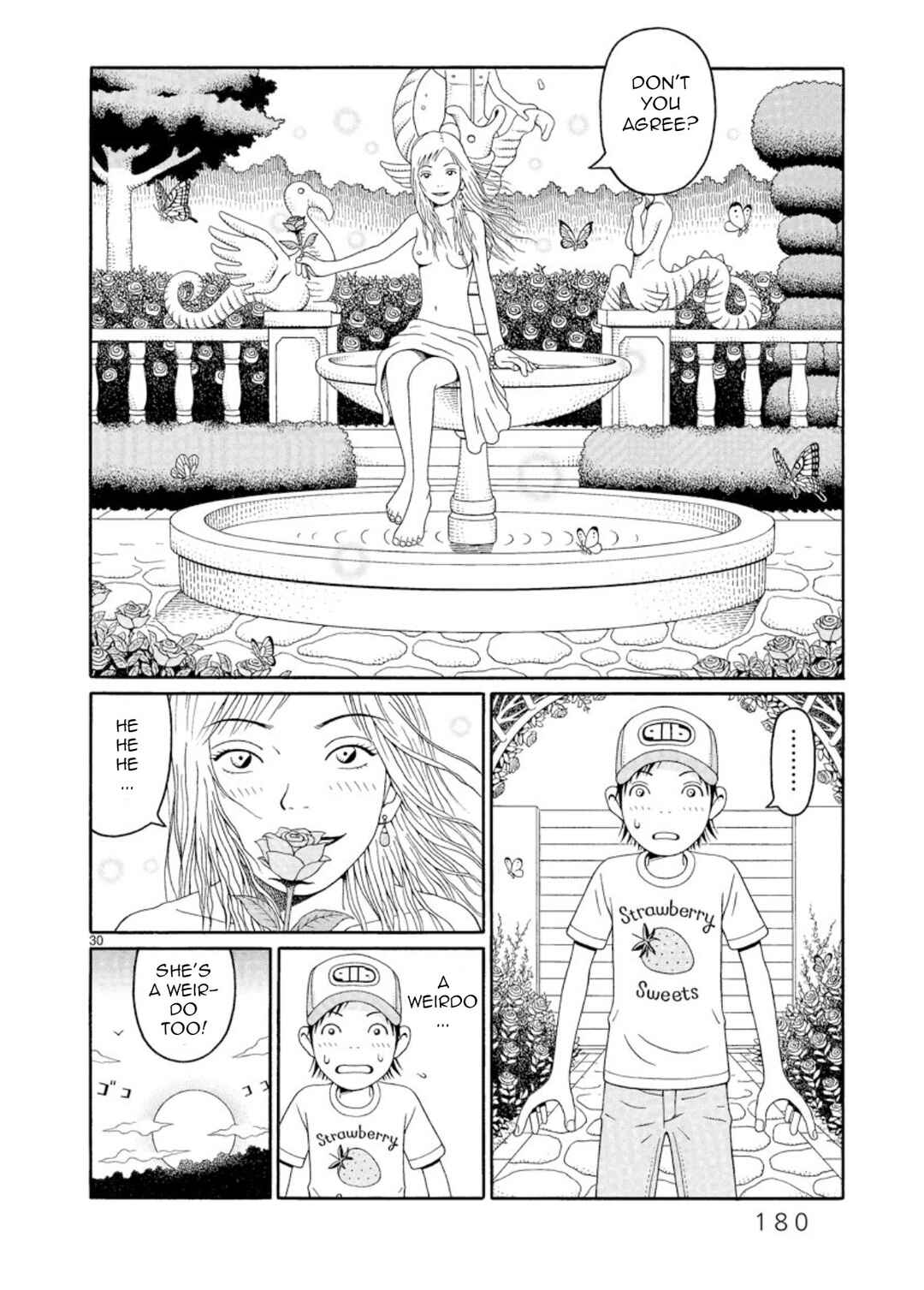 Page 30 Chapter 6 Chinamis Landscape