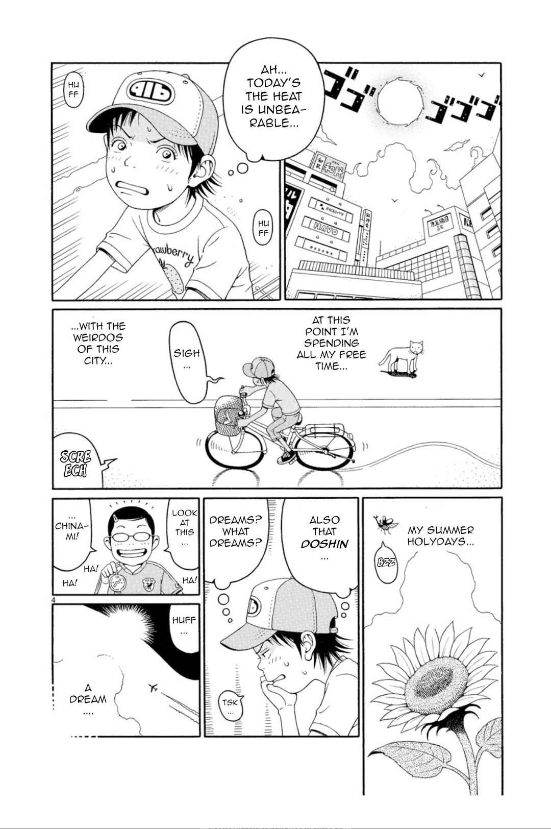 Page 4 Chapter 6 Chinamis Landscape