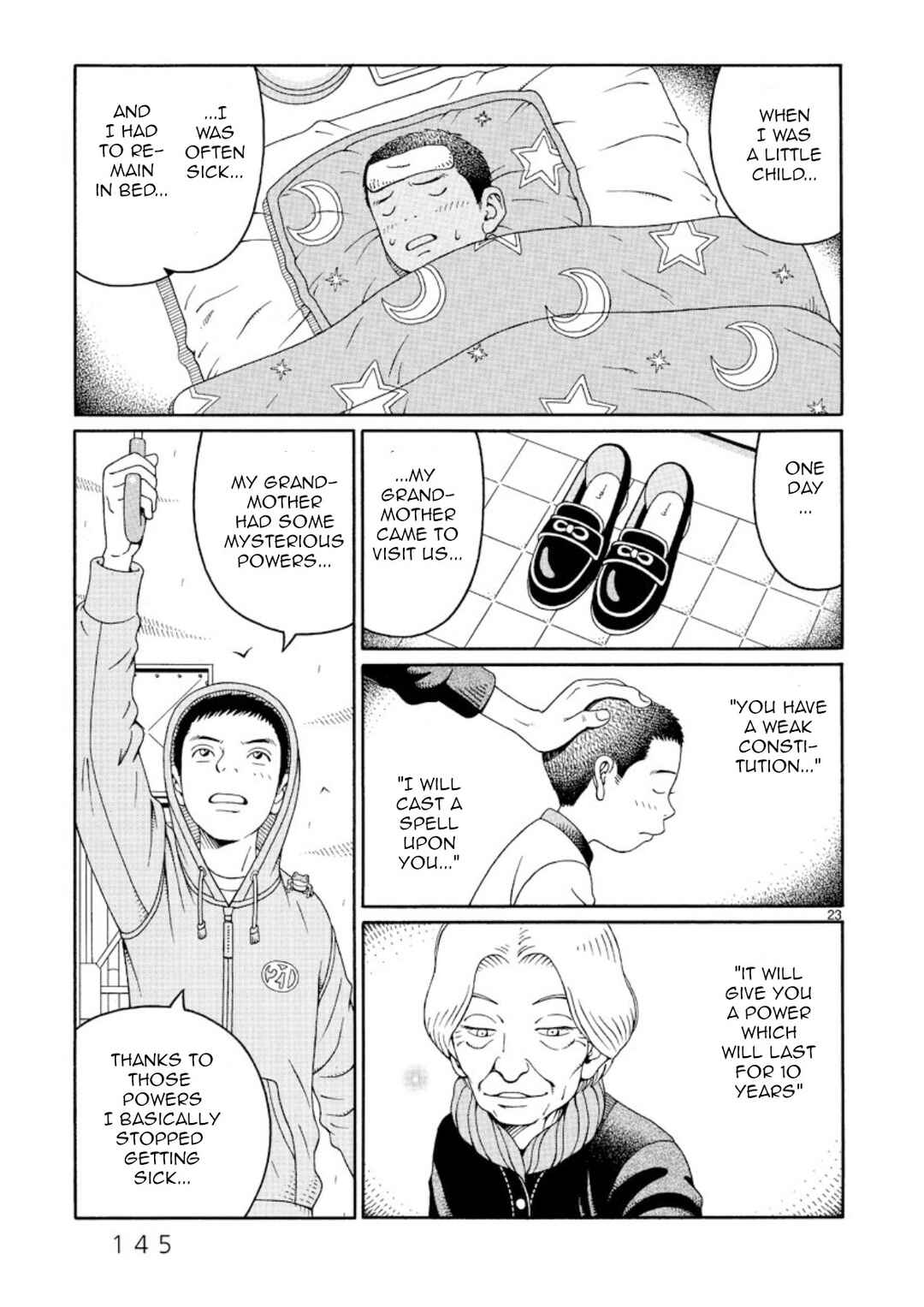 Page 23 Chapter 5 Chinamis Landscape