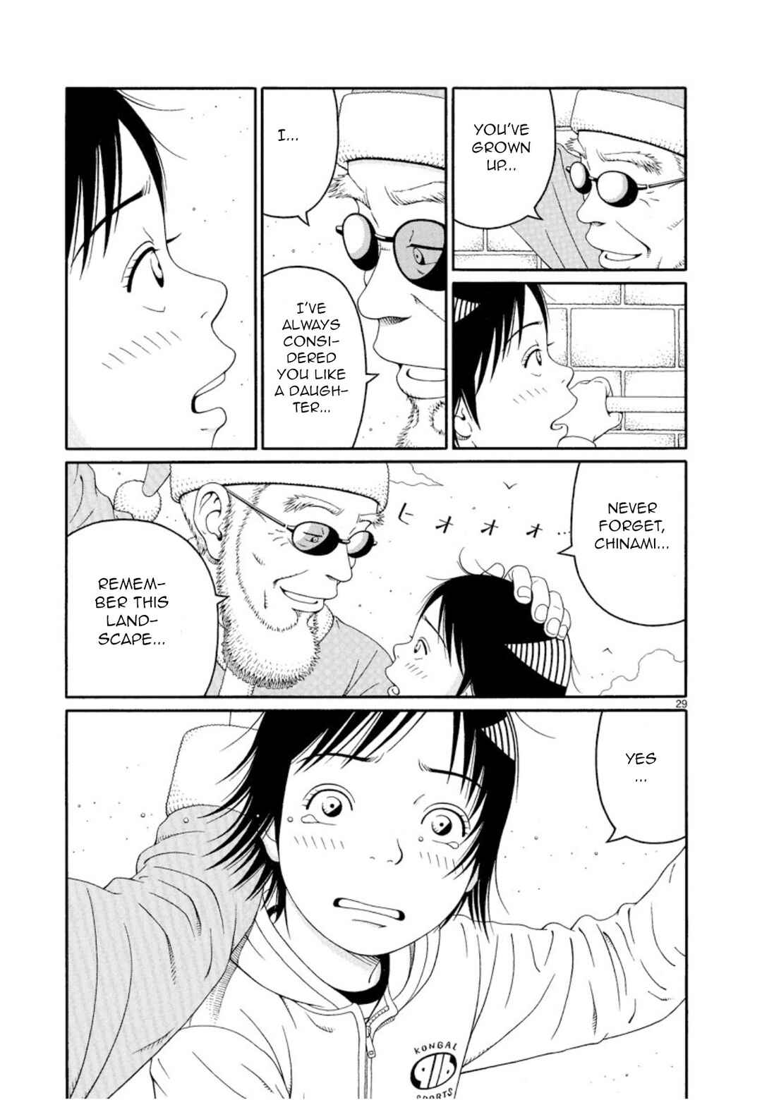 Page 29 Chapter 7 Chinamis Landscape