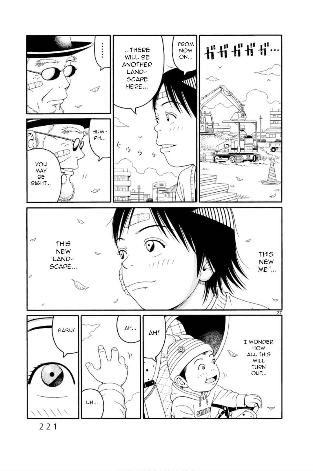 Page 36 Chapter 7 Chinamis Landscape