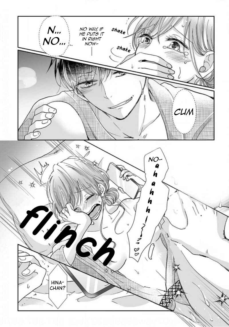 Page 20 Chapter 4 Osananajimi wa Ichi Tamagosei no Shishi Supadari Futago to Torotoro 3 nin Seikatsu