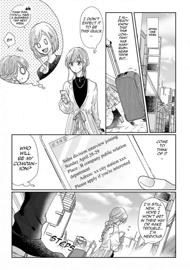 Page 26 Chapter 3 Osananajimi wa Ichi Tamagosei no Shishi Supadari Futago to Torotoro 3 nin Seikatsu