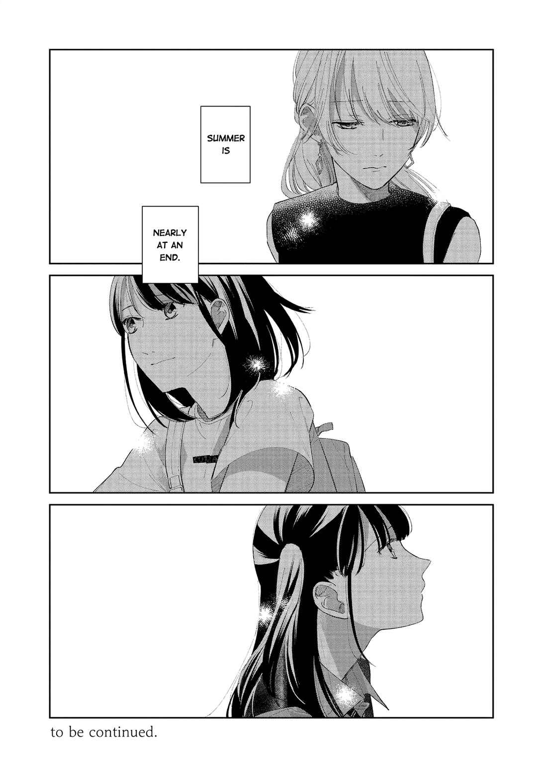 Page 27 Chapter 4 Finder Goshi no Ano Ko