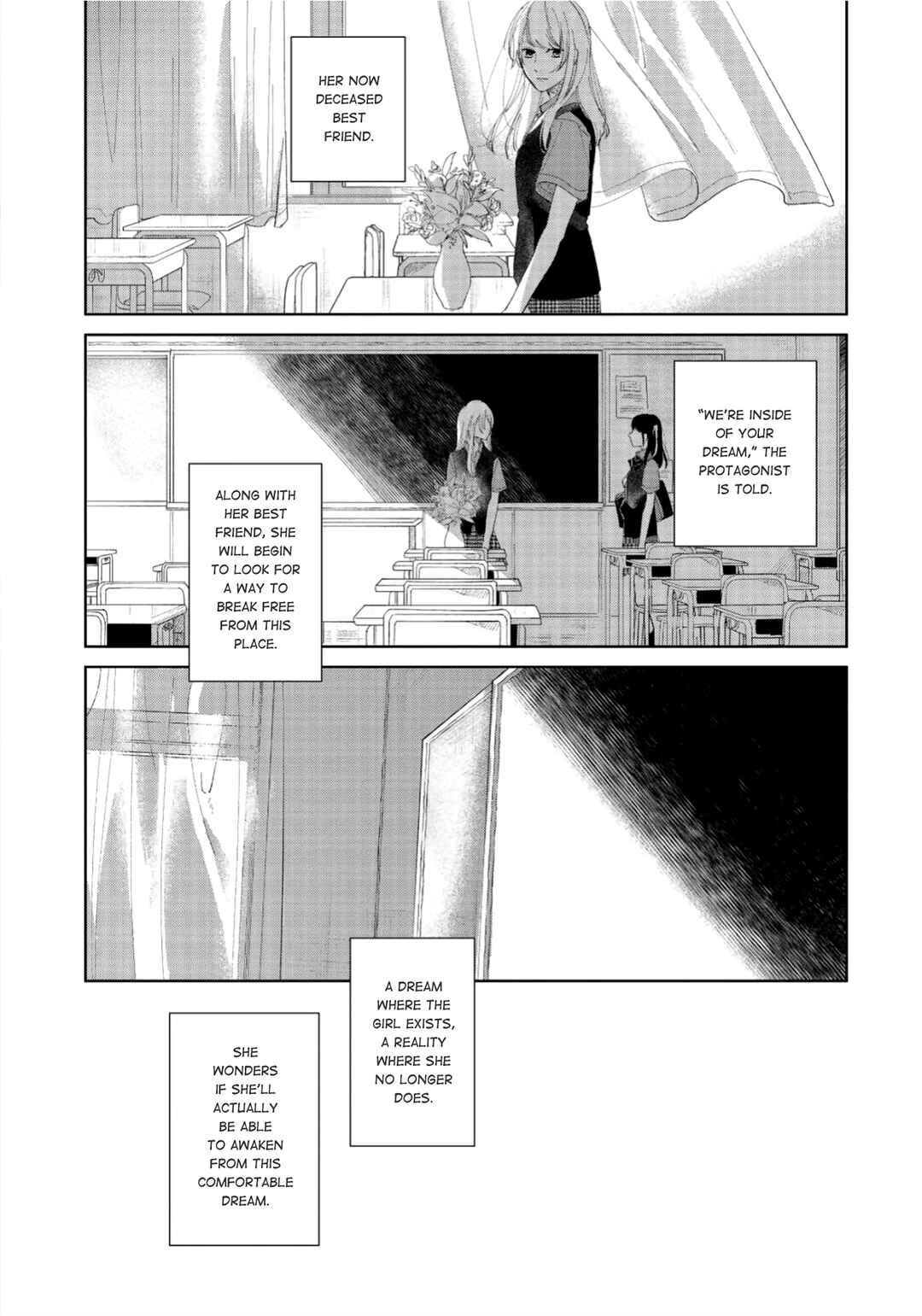 Page 36 Chapter 3 Finder Goshi no Ano Ko