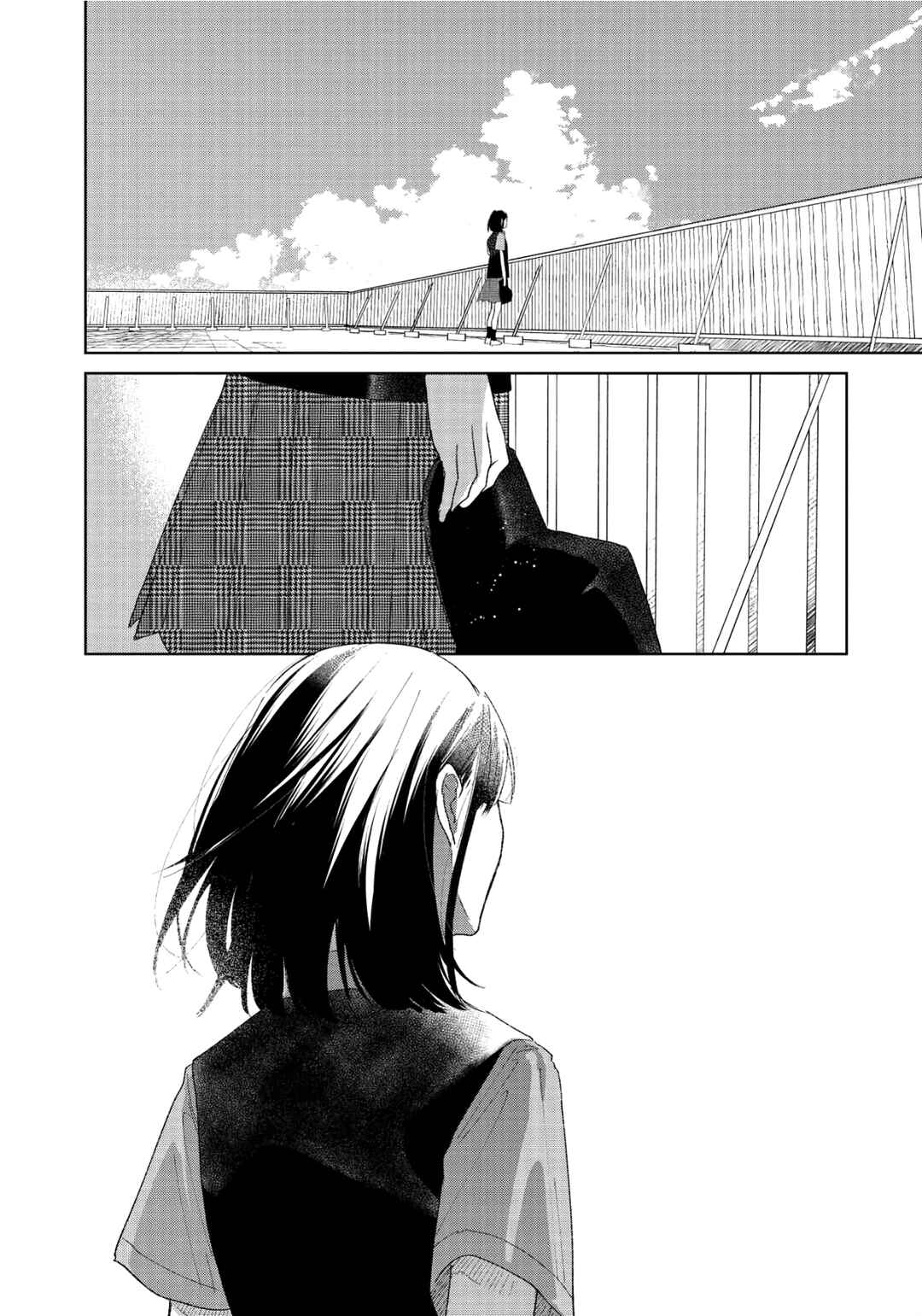 Page 29 Chapter 6 Finder Goshi no Ano Ko