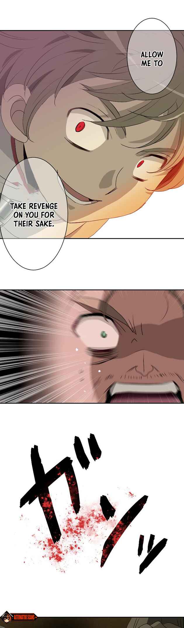 Page 10 Chapter 7 Death Monk