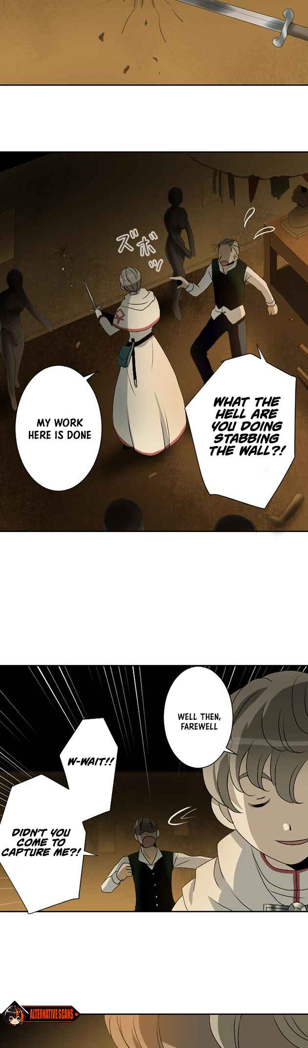 Page 13 Chapter 7 Death Monk