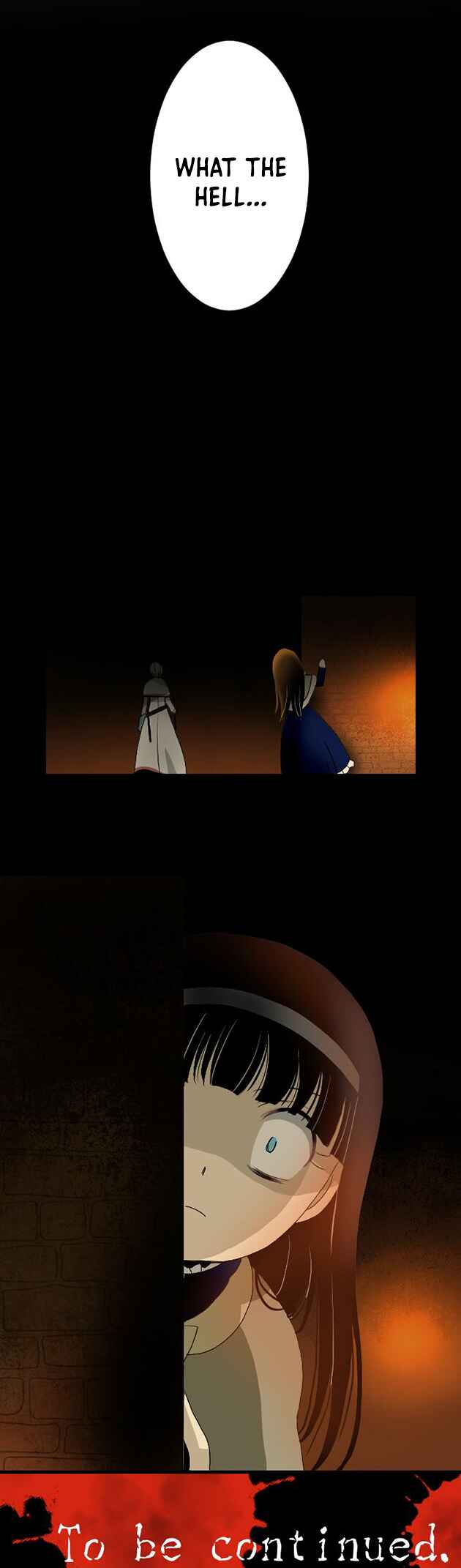 Page 15 Chapter 7 Death Monk