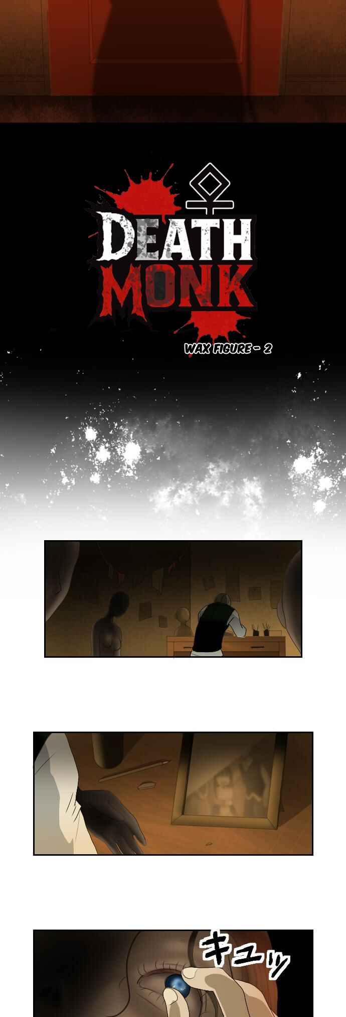 Page 3 Chapter 7 Death Monk