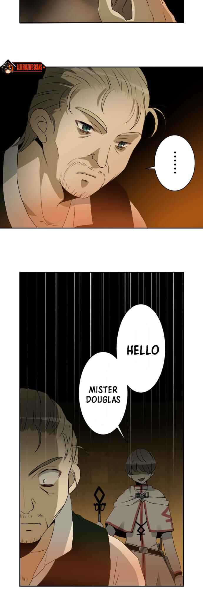 Page 4 Chapter 7 Death Monk