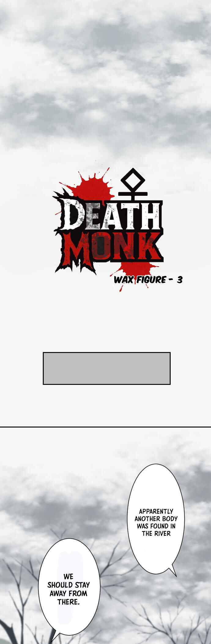 Page 3 Chapter 8 Death Monk