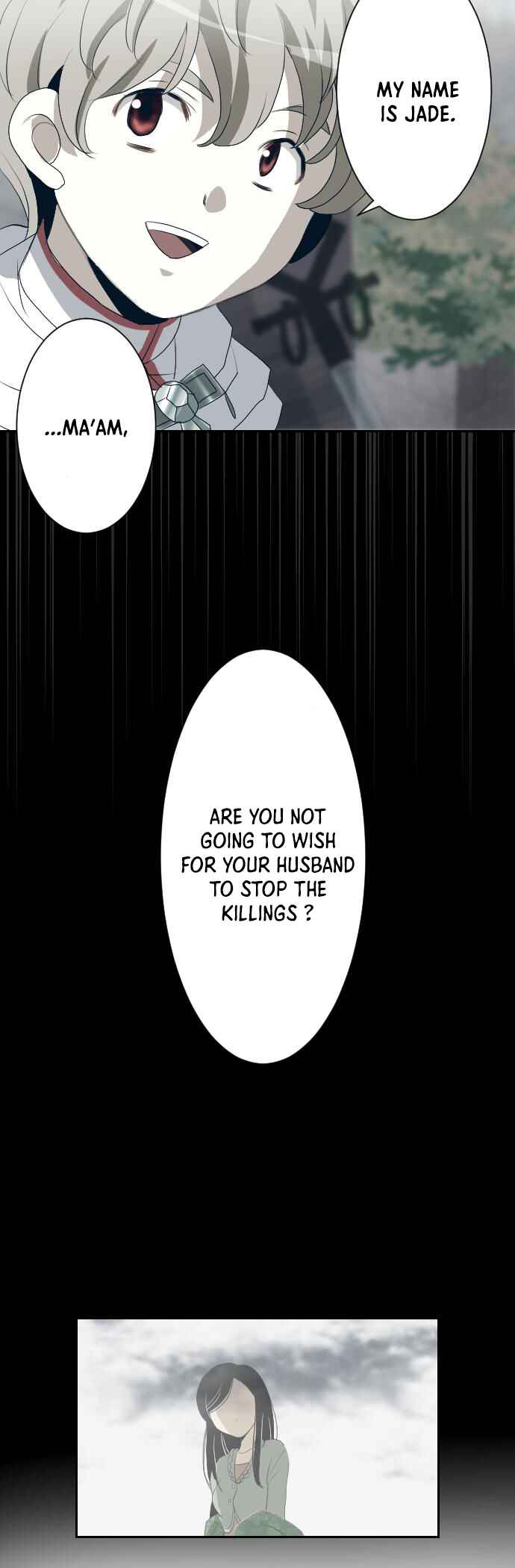 Page 9 Chapter 8 Death Monk