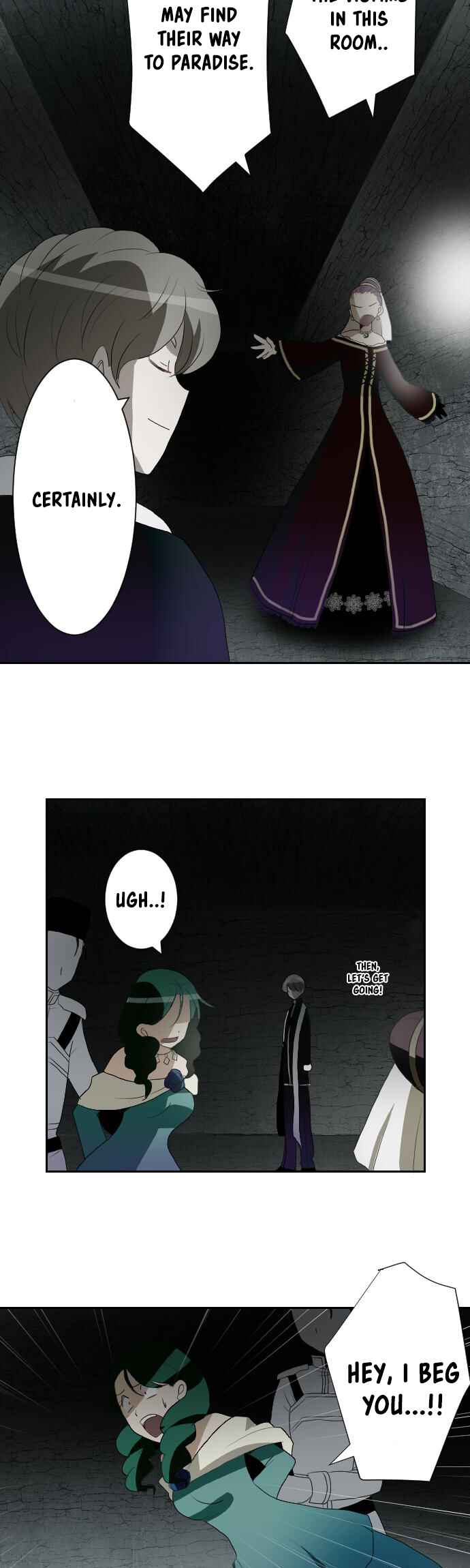 Page 23 Chapter 10 Death Monk