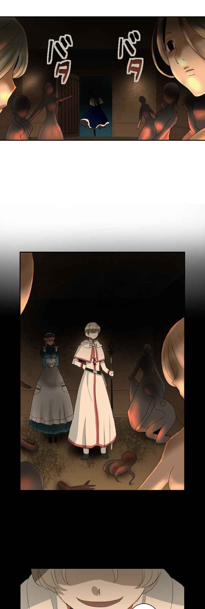 Page 16 Chapter 6 Death Monk