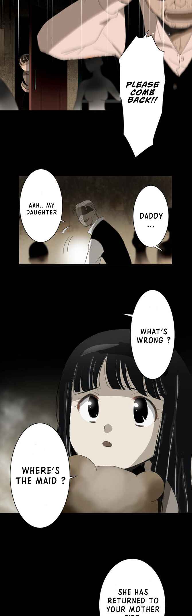 Page 4 Chapter 6 Death Monk