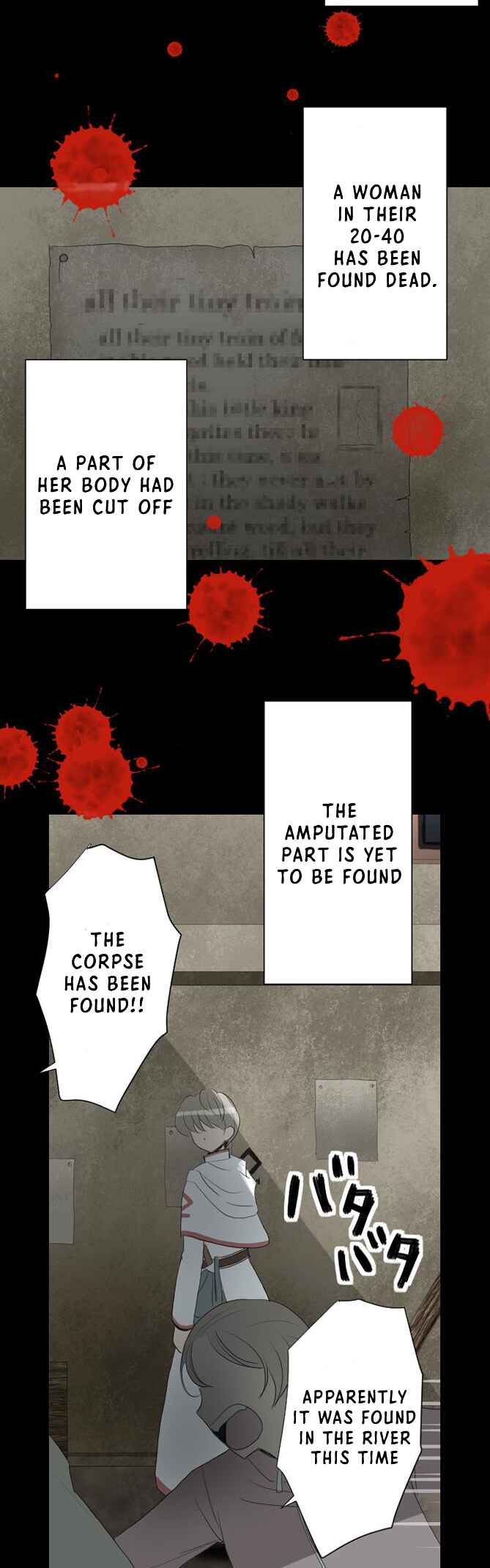 Page 7 Chapter 6 Death Monk