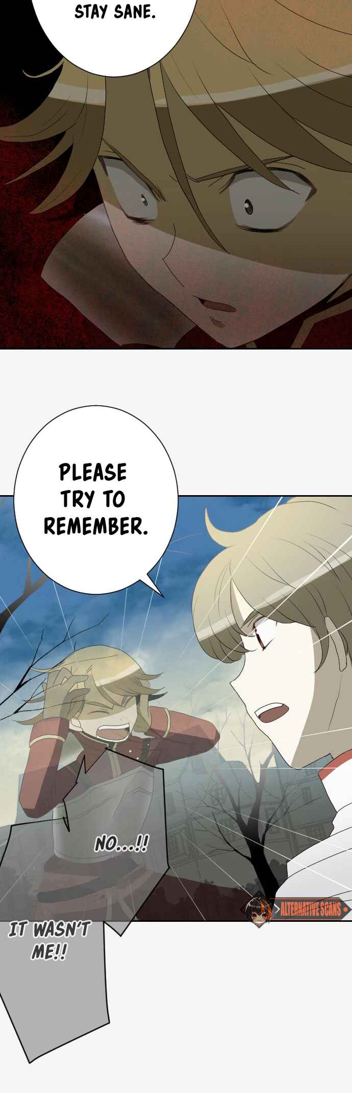 Page 11 Chapter 11 Death Monk