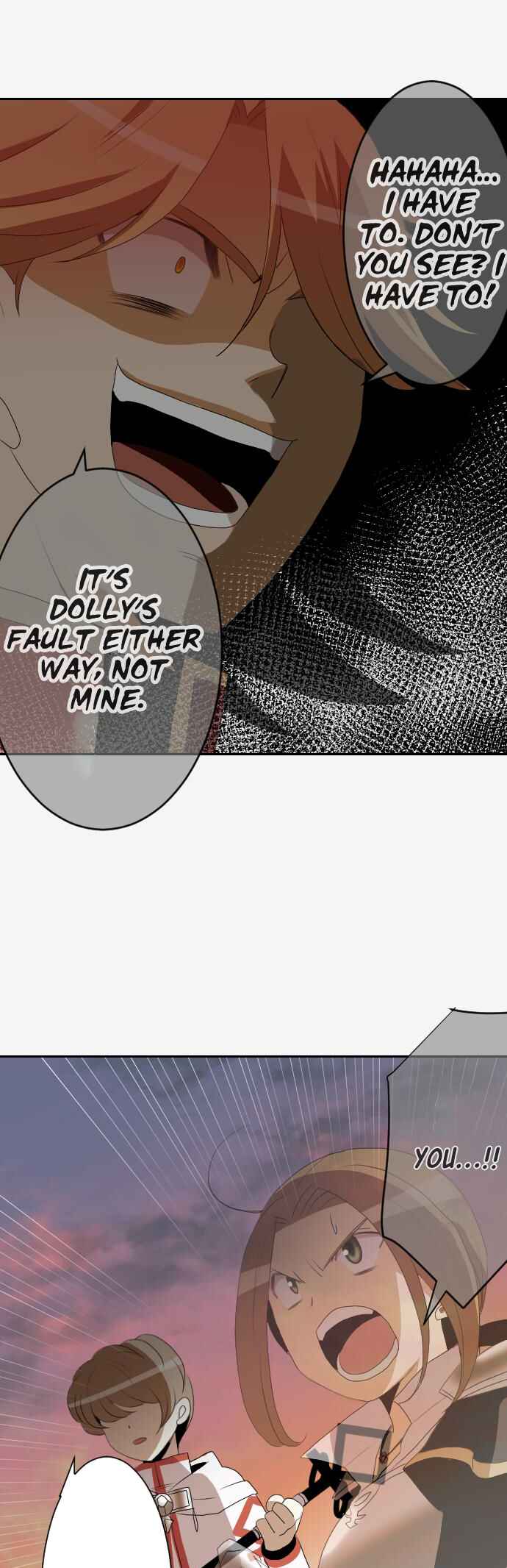 Page 23 Chapter 11 Death Monk