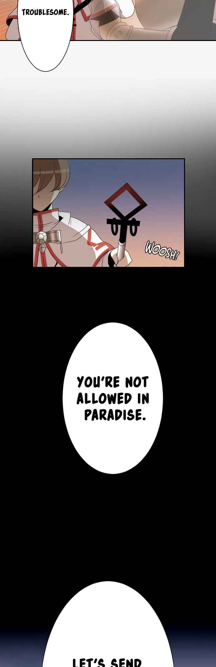 Page 24 Chapter 11 Death Monk