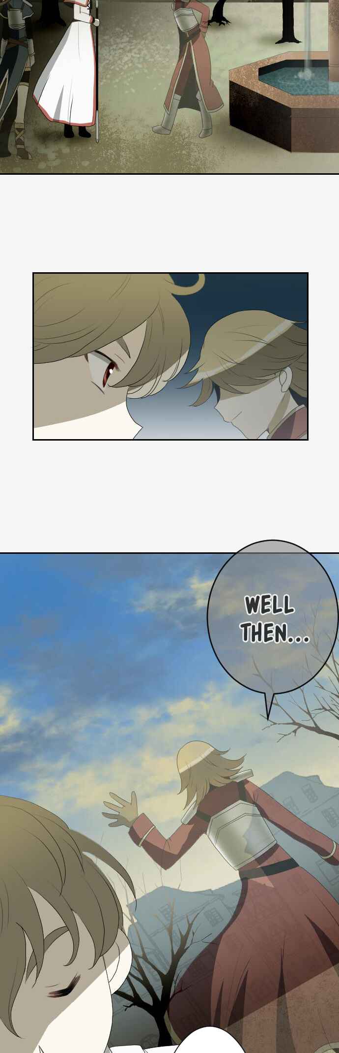 Page 6 Chapter 11 Death Monk