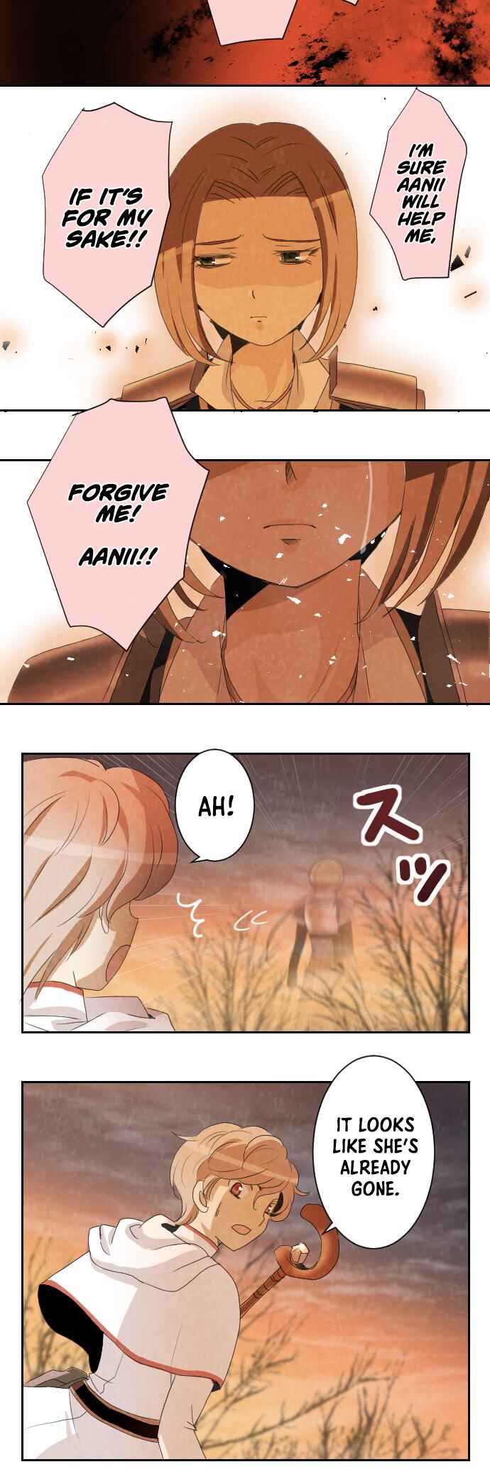 Page 7 Chapter 4 Death Monk