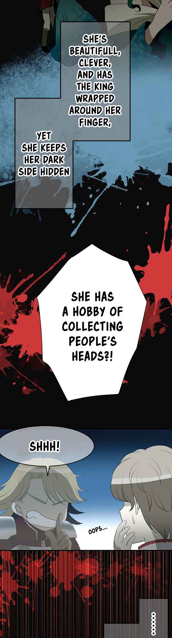 Page 12 Chapter 9 Death Monk
