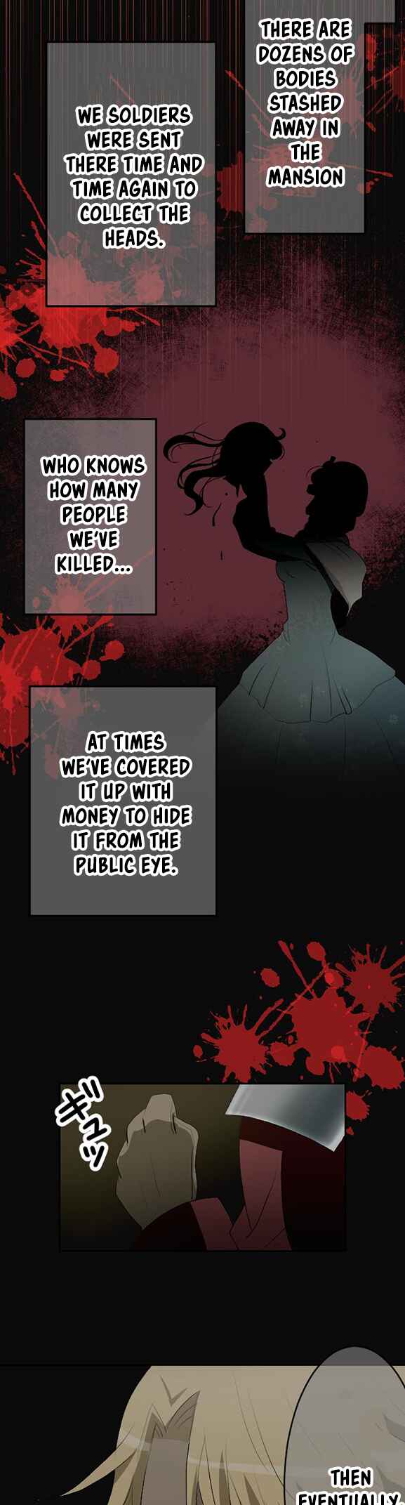 Page 13 Chapter 9 Death Monk